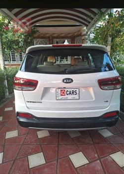 كيا سورينتو